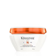 Nutritive Masquintense Riche Hair Mask for Thick Dry Hair